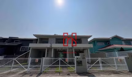 Casa com 2 dormitórios à venda, 95 m² por R$ 595.000,00 - Ingleses do Rio Vermelho - Florianópolis/SC