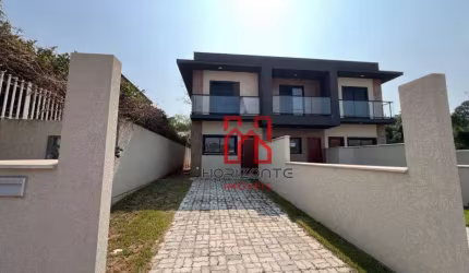 Casa com 2 dormitórios à venda, 87 m² por R$ 670.000,00 - São João do Rio Vermelho - Florianópolis/SC