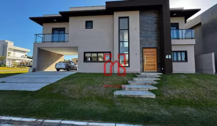 Casa com 4 dormitórios à venda, 252 m² por R$ 1.700.000,00 - São João do Rio Vermelho - Florianópolis/SC