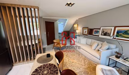 Casa com 2 dormitórios à venda, 110 m² por R$ 685.000,00 - Ingleses - Florianópolis/SC