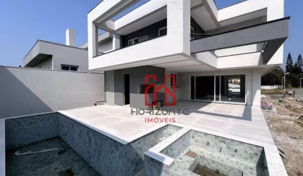Casa com 4 dormitórios à venda, 400 m² por R$ 4.452.000,00 - Ingleses - Florianópolis/SC