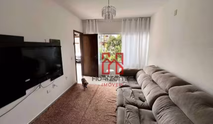 Casa com 3 dormitórios à venda, 171 m² por R$ 430.000 - São João do Rio Vermelho - Florianópolis/SC