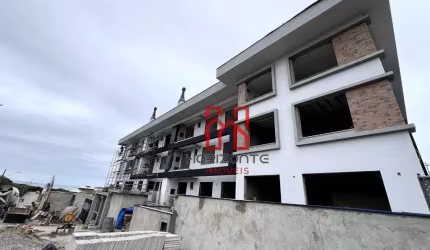 Apartamento com 2 dormitórios à venda, 63 m² por R$ 790.000 - Ingleses do Rio Vermelho - Florianópolis/SC