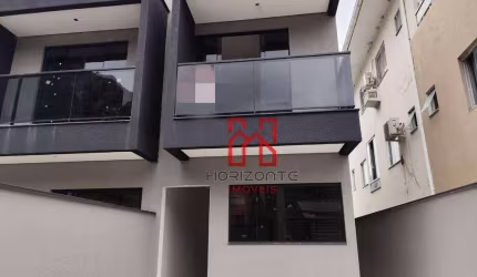 Casa com 2 dormitórios à venda, 96 m² por R$ 380.000,00 - Ingleses - Florianópolis/SC