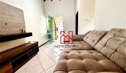 Cobertura com 3 dormitórios à venda, 80 m² por R$ 490.000,00 - Ingleses Norte - Florianópolis/SC