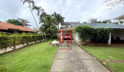 Terreno à venda, 615 m² por R$ 4.100.000 - Jurerê Internacional - Florianópolis/SC