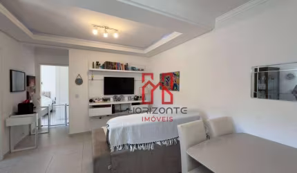 Apartamento com 2 dormitórios à venda, 77 m² por R$ 470.000,00 - Ingleses - Florianópolis/SC