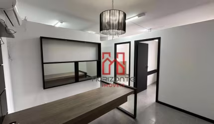 Sala à venda, 41 m² por R$ 460.000,00 - Ingleses - Florianópolis/SC