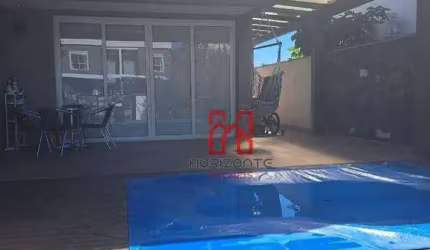 Casa com 4 dormitórios à venda, 141 m² por R$ 1.350.000,00 - Cachoeira do Bom Jesus - Florianópolis/SC