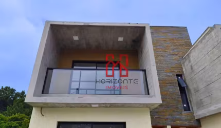Casa com 2 dormitórios à venda, 110 m² por R$ 809.000 - Rio Vermelho - Florianópolis/SC
