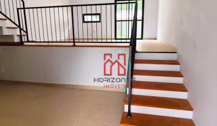 Casa com 2 dormitórios à venda, 110 m² por R$ 719.000 - Rio Vermelho - Florianópolis/SC