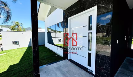 Casa com 3 dormitórios à venda, 208 m² por R$ 2.290.000 - Ingleses - Florianópolis/SC
