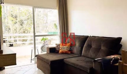 Apartamento com 2 dormitórios à venda, 76 m² por R$ 800.000,00 - Canasvieiras - Florianópolis/SC