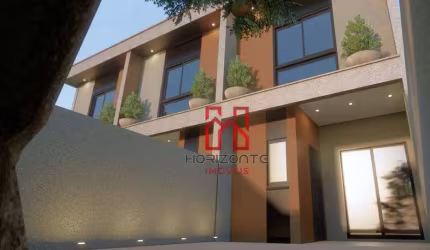 Casa com 2 dormitórios à venda, 99 m² por R$ 430.000,00 - São João do Rio Vermelho - Florianópolis/SC