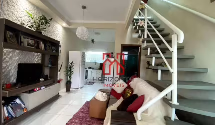 Casa à venda, 70 m² por R$ 340.000,00 - Rio Vermelho - Florianópolis/SC
