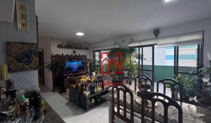 Cobertura com 3 dormitórios à venda, 147 m² por R$ 790.000,00 - Ingleses - Florianópolis/SC