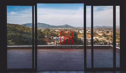 Casa com 2 dormitórios à venda, 120 m² por R$ 2.300.000 - Ambrósio - Garopaba/SC