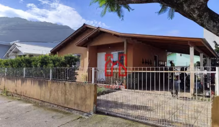 Casa à venda, 60 m² por R$ 562.000,00 - São João do Rio Vermelho - Florianópolis/SC