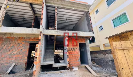 Casa com 3 dormitórios à venda, 125 m² por R$ 750.000,00 - Ingleses do Rio Vermelho - Florianópolis/SC