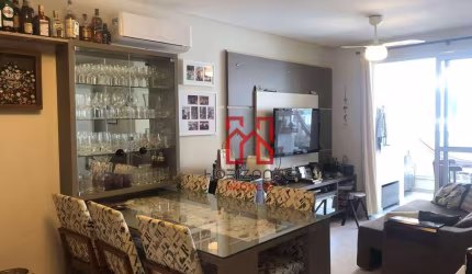 Apartamento com 3 dormitórios à venda, 89 m² por R$ 954.000,00 - Ingleses - Florianópolis/SC