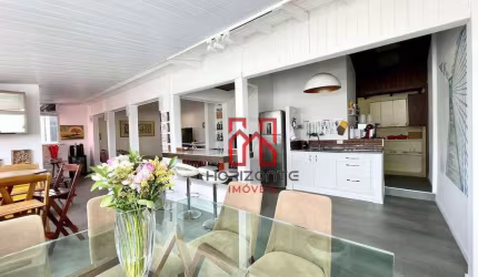 Cobertura com 3 dormitórios, 129 m² - venda por R$ 1.790.000,00 ou aluguel por R$ 3.708,99/dia - Jurerê Internacional - Florianópolis/SC