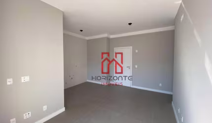 Apartamento com 2 dormitórios à venda, 65 m² por R$ 750.000 - Cachoeira do Bom Jesus - Florianópolis/SC