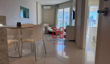 Apartamento com 1 dormitório à venda, 50 m² por R$ 1.050.000,00 - Ingleses - Florianópolis/SC