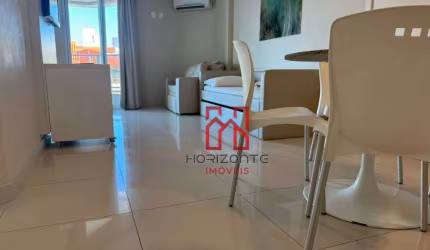 Apartamento com 1 dormitório à venda, 37 m² por R$ 790.000 - Ingleses - Florianópolis/SC