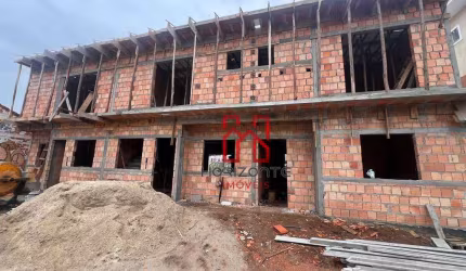 Casa com 4 dormitórios à venda, 114 m² por R$ 499.000 - Ingleses - Florianópolis/SC