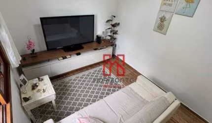 Casa com 2 dormitórios à venda, 100 m² por R$ 680.000 - Ingleses do Rio Vermelho - Florianópolis/SC
