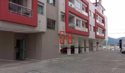 Apartamento com 2 dormitórios à venda, 55 m² por R$ 530.000,00 - Ingleses - Florianópolis/SC