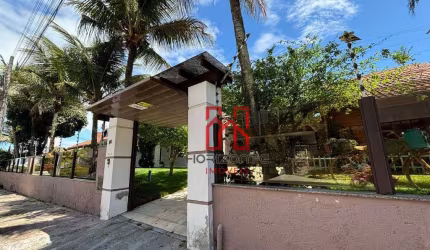 Terreno à venda, 601 m² por R$ 3.000.000,00 - Canasvieiras - Florianópolis/SC