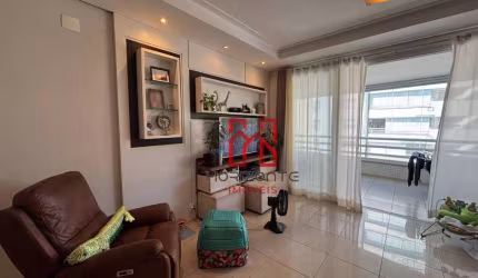 Apartamento com 3 dormitórios à venda, 156 m² por R$ 1.995.000 - João Paulo - Florianópolis/SC