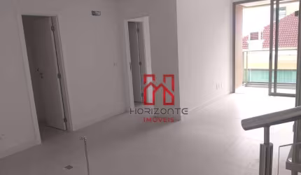 Apartamento com 2 dormitórios à venda, 105 m² por R$ 2.500.000 - Jurerê Internacional - Florianópolis/SC