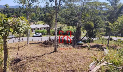 Terreno à venda, 716 m² por R$ 630.700 - Vargem Pequena - Florianópolis/SC