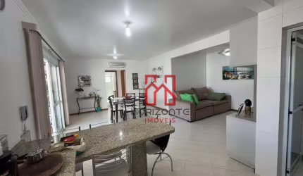 Apartamento com 3 dormitórios à venda, 110 m² por R$ 950.000 - Ingleses - Florianópolis/SC