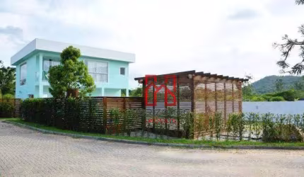 Casa com 4 dormitórios para alugar por R$ 10.900/mês - Canasvieiras - Florianópolis/SC