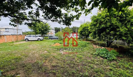 Terreno à venda, 425 m² por R$ 455.000,00 - Ingleses - Florianópolis/SC
