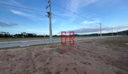Terreno à venda, 385 m² por R$ 462.840,00 - São João do Rio Vermelho - Florianópolis/SC