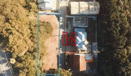 Terreno à venda, 1445 m² por R$ 742.000 - Vargem Grande - Florianópolis/SC