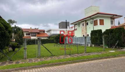 Terreno à venda, 450 m² por R$ 2.950.000,00 - Jurerê Internacional - Florianópolis/SC