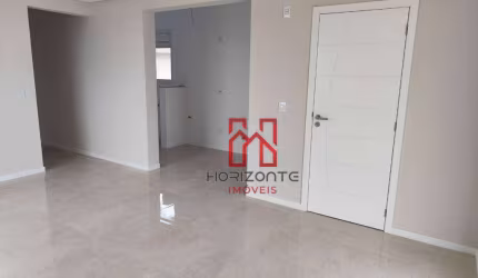 Cobertura com 3 dormitórios à venda, 78 m² por R$ 1.259.000 - Ingleses - Florianópolis/SC