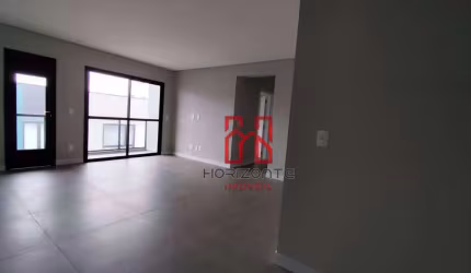 Apartamento com 2 dormitórios à venda, 27 m² por R$ 760.000 - Cachoeira do Bom Jesus - Florianópolis/SC