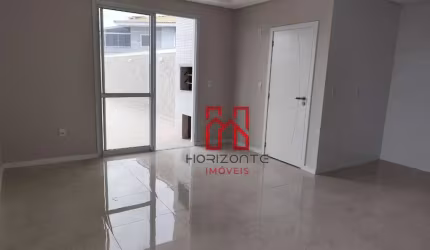 Cobertura com 3 dormitórios à venda, 78 m² por R$ 1.279.000 - Ingleses - Florianópolis/SC