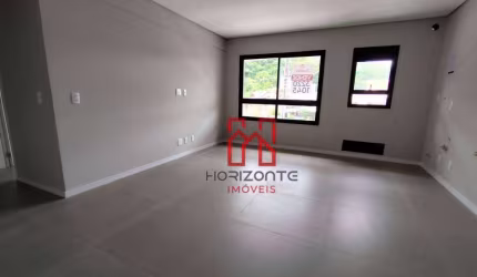 Apartamento com 2 dormitórios à venda, 59 m² por R$ 721.000 - Cachoeira do Bom Jesus - Florianópolis/SC