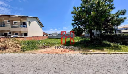 Terreno à venda, 450 m² por R$ 530.000 - Ingleses - Florianópolis/SC