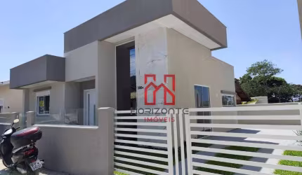 Casa com 2 dormitórios à venda, 70 m² por R$ 479.000,00 - Ingleses - Florianópolis/SC