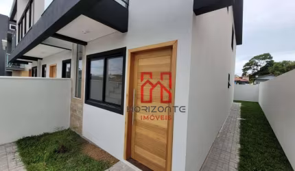 Casa com 2 dormitórios à venda, 100 m² por R$ 429.000 - Ingleses - Florianópolis/SC