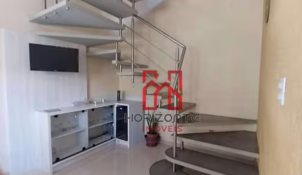 Casa com 4 dormitórios à venda, 117 m² por R$ 1.478.000 - Vargem Grande - Florianópolis/SC