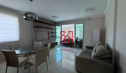 Apartamento com 3 dormitórios à venda, 100 m² por R$ 1.500.000 - Jurerê - Florianópolis/SC